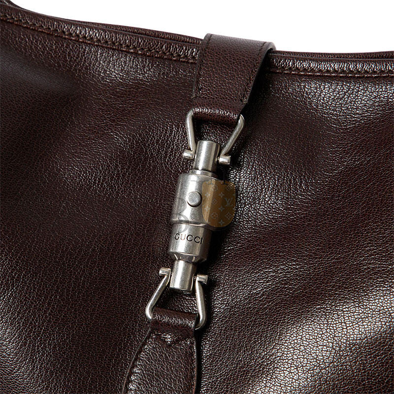 GUCCI JACKIE 1961 LARGE CROSSBODY BAG 863279 (40*29*5cm)